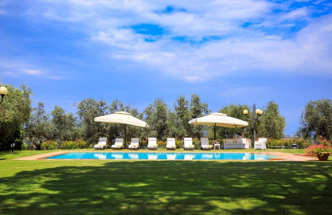 Villa Beltrami 14 in Bagnolo-cantagallo - Foto 25