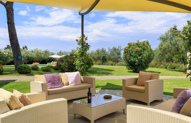 Villa Beltrami 14 in Bagnolo-cantagallo - Foto 31