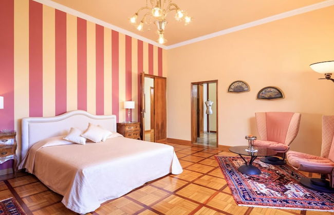 Villa Beltrami 14 in Bagnolo-cantagallo - Foto 40