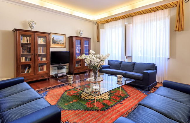 Villa Beltrami 14 in Bagnolo-cantagallo - Foto 5