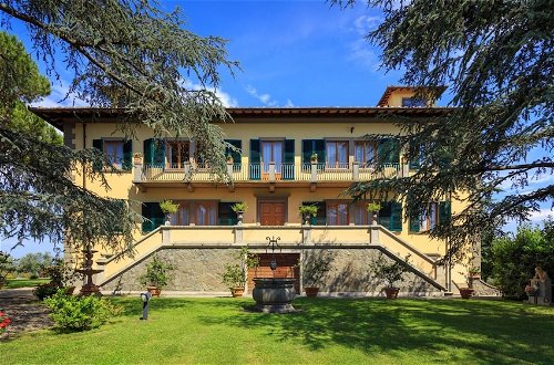 Foto 22 - Villa Beltrami 14 in Bagnolo-cantagallo