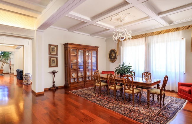Villa Beltrami 14 in Bagnolo-cantagallo - Foto 43