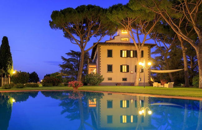 Villa Beltrami 14 in Bagnolo-cantagallo - Foto 29
