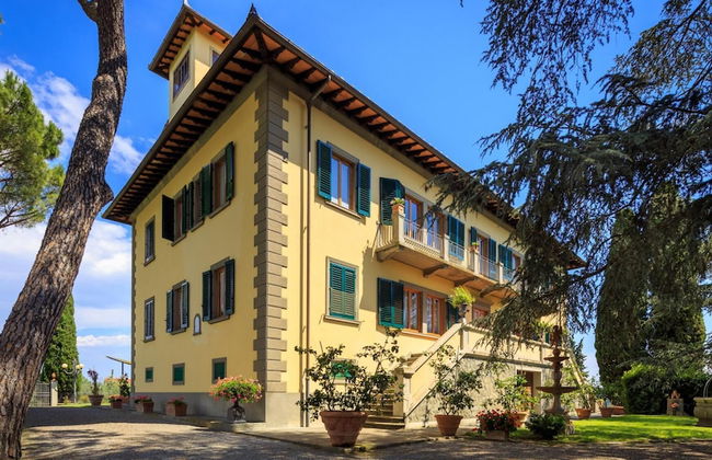Villa Beltrami 14 in Bagnolo-cantagallo - Foto 20