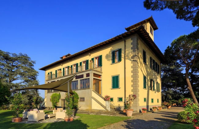 Villa Beltrami 14 in Bagnolo-cantagallo - Foto 59
