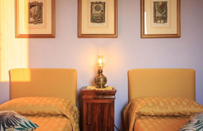 Villa Beltrami 14 in Bagnolo-cantagallo - Foto 52