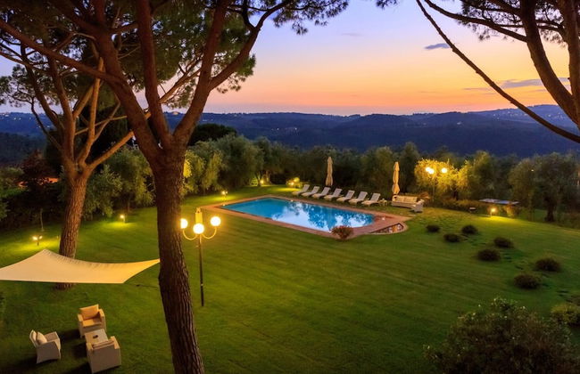 Villa Beltrami 14 in Bagnolo-cantagallo - Foto 60