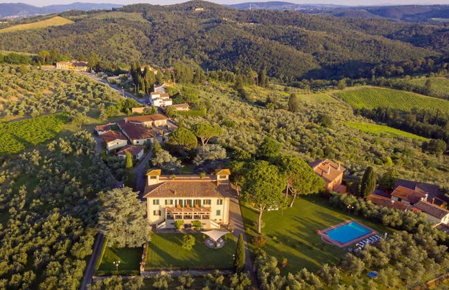 Villa Beltrami 14 in Bagnolo-cantagallo - Foto 27