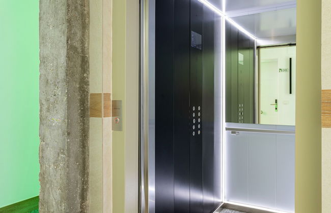 Caleyro Boutique Apartments - Parking incluido - Foto 69