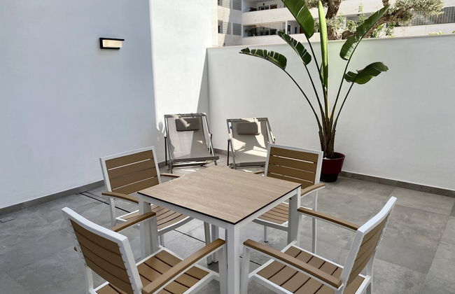 Caleyro Boutique Apartments - Parking incluido - Foto 40