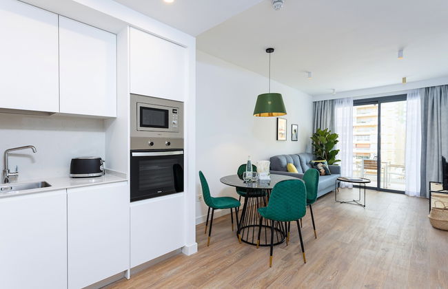 Caleyro Boutique Apartments - Parking incluido - Foto 28