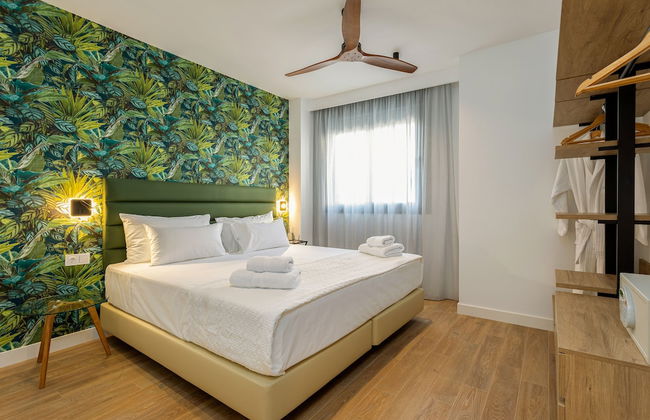 Caleyro Boutique Apartments - Parking incluido - Foto 13