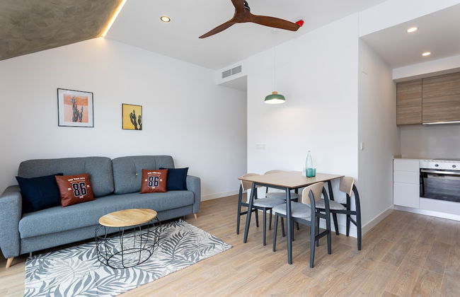 Caleyro Boutique Apartments - Parking incluido - Foto 45