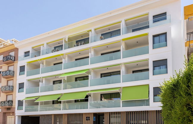Caleyro Boutique Apartments - Parking incluido - Foto 74