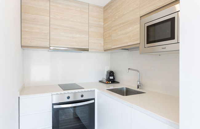 Caleyro Boutique Apartments - Parking incluido - Foto 24