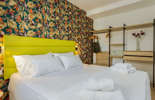 Caleyro Boutique Apartments - Parking incluido - Foto 12