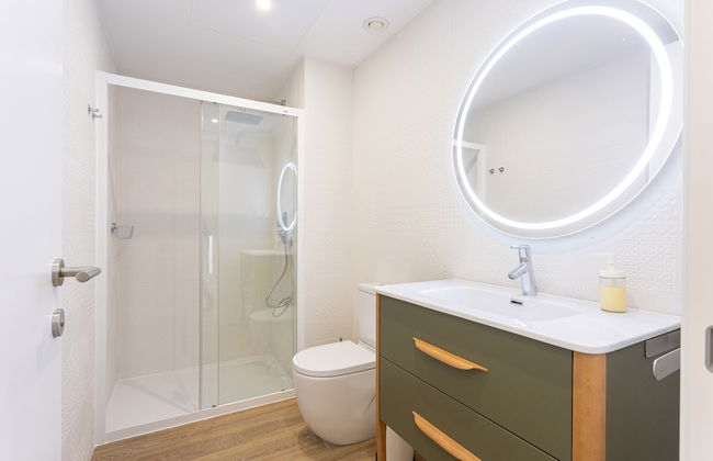 Caleyro Boutique Apartments - Parking incluido - Foto 55