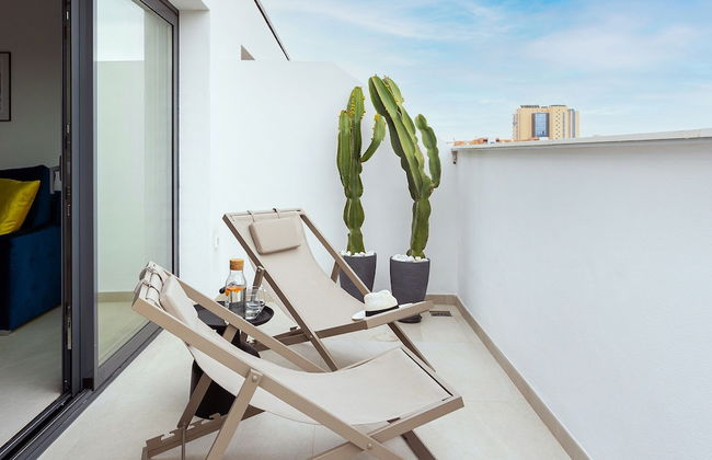 Caleyro Boutique Apartments - Parking incluido - Foto 34