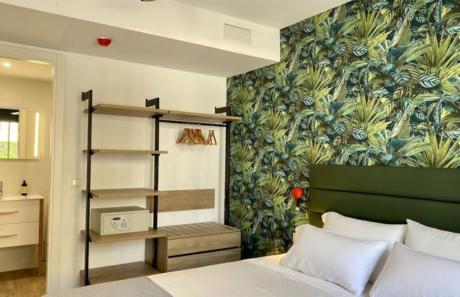 Caleyro Boutique Apartments - Parking incluido - Foto 6