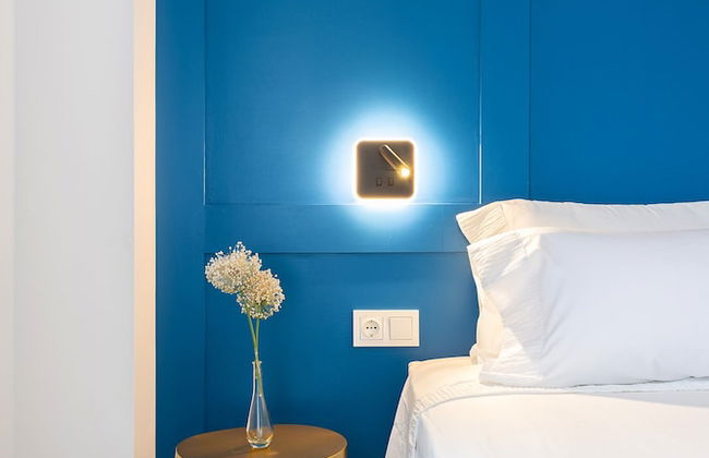 Caleyro Boutique Apartments - Parking incluido - Foto 20