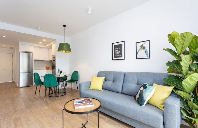 Caleyro Boutique Apartments - Parking incluido - Foto 32