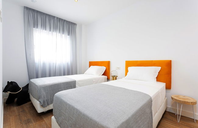 Caleyro Boutique Apartments - Parking incluido - Foto 15