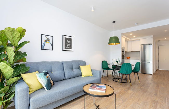 Caleyro Boutique Apartments - Parking incluido - Foto 71