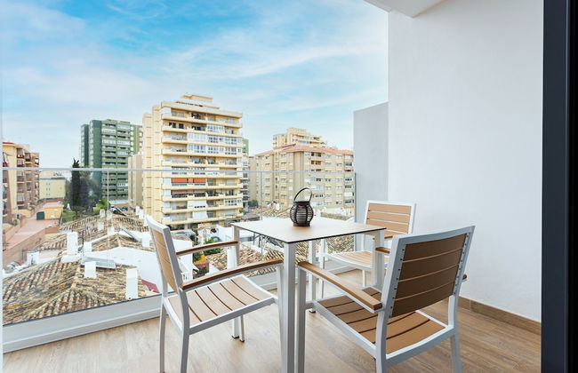 Caleyro Boutique Apartments - Parking incluido - Foto 39
