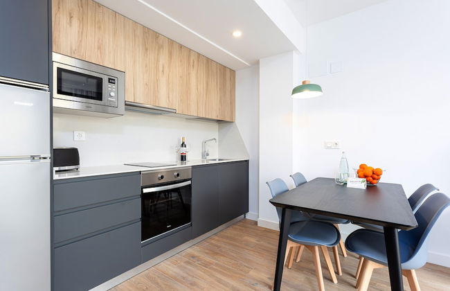Caleyro Boutique Apartments - Parking incluido - Foto 23