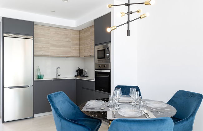 Caleyro Boutique Apartments - Parking incluido - Foto 46