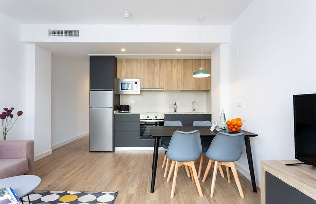 Caleyro Boutique Apartments - Parking incluido - Foto 22