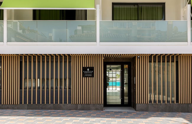 Caleyro Boutique Apartments - Parking incluido - Foto 73