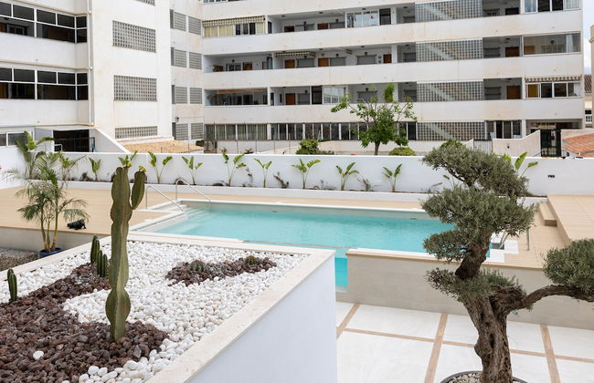 Caleyro Boutique Apartments - Parking incluido - Foto 61