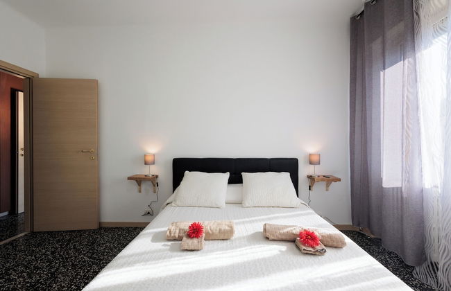Alessia's Flat - Politecnico Bovisa - Photo 67