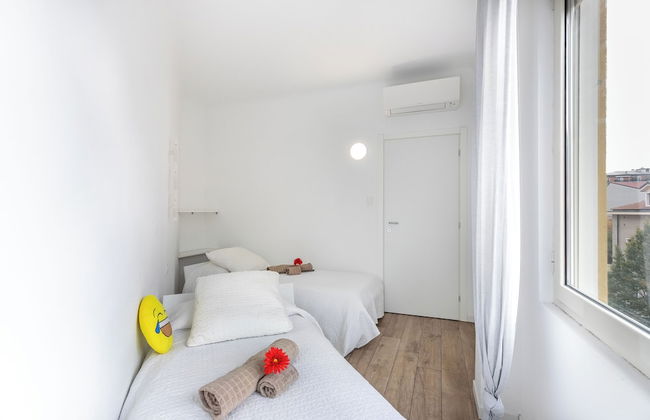 Alessia's Flat - Politecnico Bovisa - Photo 37