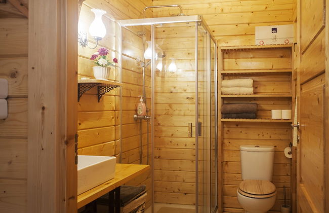 Casas Maravilha Calheta - Foto 65