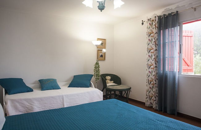 Casas Maravilha Calheta - Foto 21