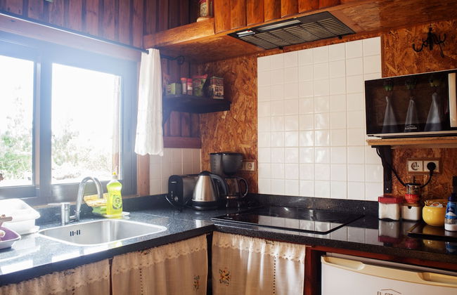 Casas Maravilha Calheta - Foto 35