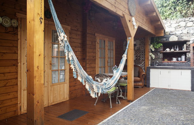 Casas Maravilha Calheta - Foto 52