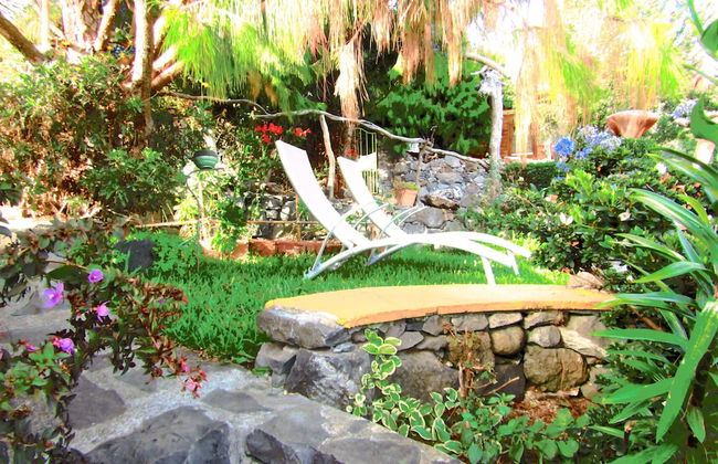 Casas Maravilha Calheta - Foto 71