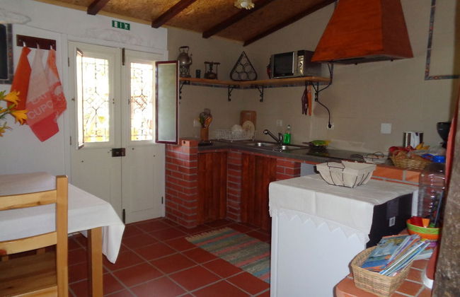 Casas Maravilha Calheta - Foto 30