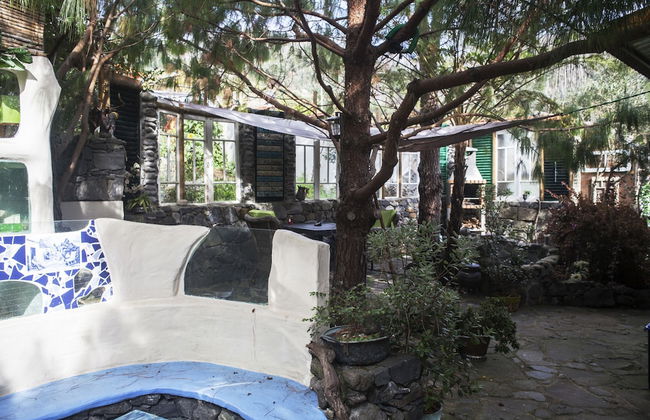 Casas Maravilha Calheta - Foto 48