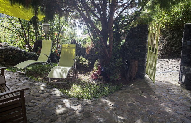Casas Maravilha Calheta - Foto 47