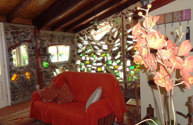 Casas Maravilha Calheta - Foto 42
