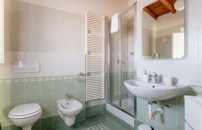 Villa Romantica Wellness & SPA - Foto 38