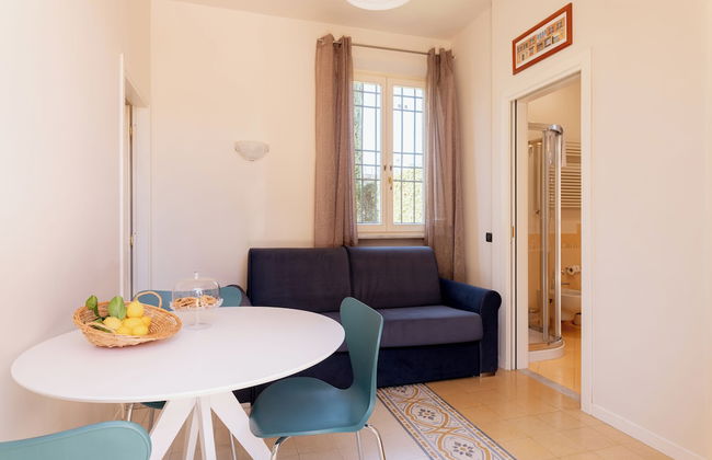 Villa Romantica Wellness & SPA - Foto 29