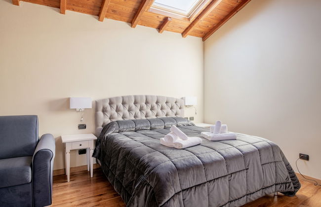 Villa Romantica Wellness & SPA - Foto 15