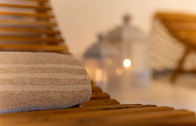 Villa Romantica Wellness & SPA - Foto 47