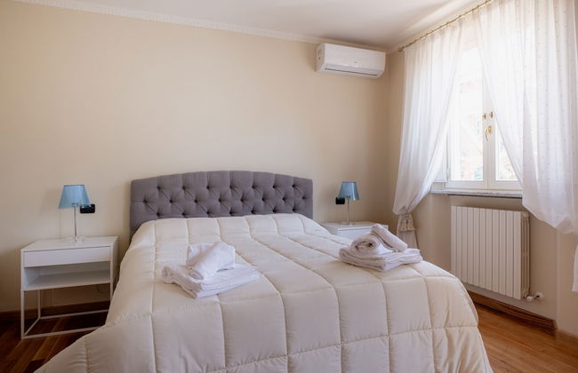 Villa Romantica Wellness & SPA - Foto 16