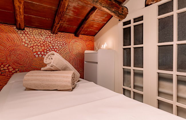 Villa Romantica Wellness & SPA - Foto 55